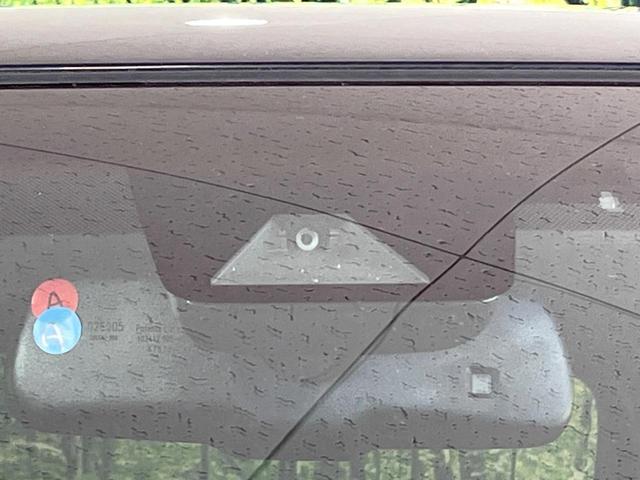 ハリアー プレミアム　禁煙車　ＳＤナビ　バックカメラ　衝突被害軽減システム　レーダークルーズ　電動リアゲート　ハーフレザーシート　パワーシート　ドラレコ　スマートキー　ＬＥＤヘッド　ビルトインＥＴＣ　純正１８インチアルミ（5枚目）