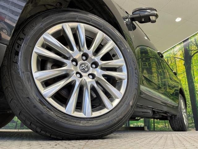 ハリアー プレミアム　禁煙車　ＳＤナビ　バックカメラ　衝突被害軽減システム　レーダークルーズ　電動リアゲート　ハーフレザーシート　パワーシート　ドラレコ　スマートキー　ＬＥＤヘッド　ビルトインＥＴＣ　純正１８インチアルミ（12枚目）