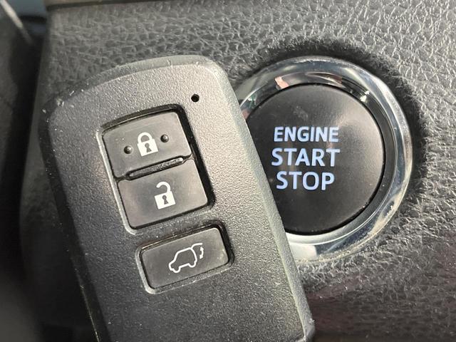 ハリアー プレミアム　禁煙車　ＳＤナビ　バックカメラ　衝突被害軽減システム　レーダークルーズ　電動リアゲート　ハーフレザーシート　パワーシート　ドラレコ　スマートキー　ＬＥＤヘッド　ビルトインＥＴＣ　純正１８インチアルミ（21枚目）