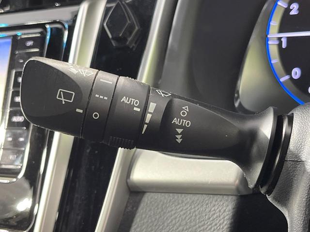 ハリアー プレミアム　禁煙車　ＳＤナビ　バックカメラ　衝突被害軽減システム　レーダークルーズ　電動リアゲート　ハーフレザーシート　パワーシート　ドラレコ　スマートキー　ＬＥＤヘッド　ビルトインＥＴＣ　純正１８インチアルミ（27枚目）