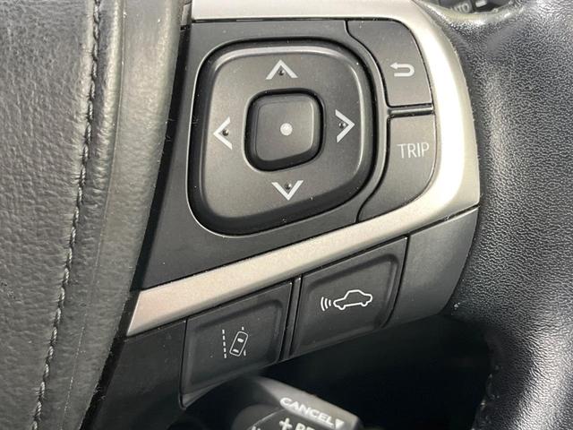 ハリアー プレミアム　禁煙車　ＳＤナビ　バックカメラ　衝突被害軽減システム　レーダークルーズ　電動リアゲート　ハーフレザーシート　パワーシート　ドラレコ　スマートキー　ＬＥＤヘッド　ビルトインＥＴＣ　純正１８インチアルミ（28枚目）