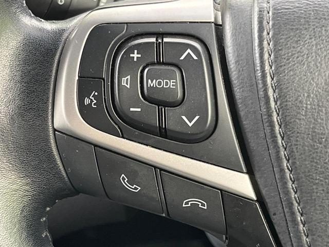 ハリアー プレミアム　禁煙車　ＳＤナビ　バックカメラ　衝突被害軽減システム　レーダークルーズ　電動リアゲート　ハーフレザーシート　パワーシート　ドラレコ　スマートキー　ＬＥＤヘッド　ビルトインＥＴＣ　純正１８インチアルミ（30枚目）