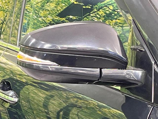 ハリアー プレミアム　禁煙車　ＳＤナビ　バックカメラ　衝突被害軽減システム　レーダークルーズ　電動リアゲート　ハーフレザーシート　パワーシート　ドラレコ　スマートキー　ＬＥＤヘッド　ビルトインＥＴＣ　純正１８インチアルミ（45枚目）