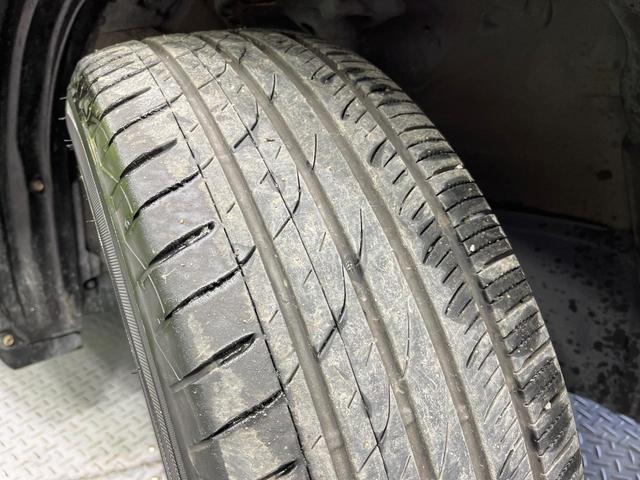 ハリアー プレミアム　禁煙車　ＳＤナビ　バックカメラ　衝突被害軽減システム　レーダークルーズ　電動リアゲート　ハーフレザーシート　パワーシート　ドラレコ　スマートキー　ＬＥＤヘッド　ビルトインＥＴＣ　純正１８インチアルミ（46枚目）