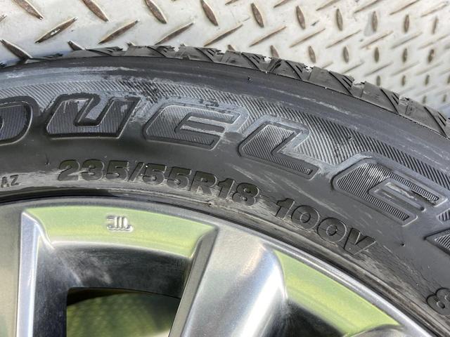 ハリアー プレミアム　禁煙車　ＳＤナビ　バックカメラ　衝突被害軽減システム　レーダークルーズ　電動リアゲート　ハーフレザーシート　パワーシート　ドラレコ　スマートキー　ＬＥＤヘッド　ビルトインＥＴＣ　純正１８インチアルミ（48枚目）