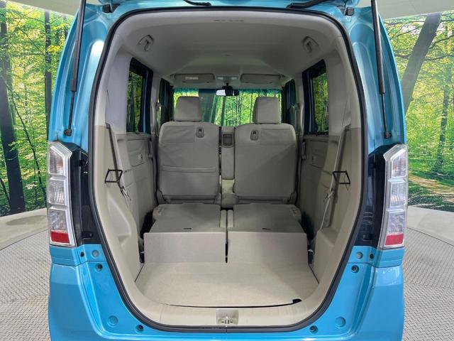 Ｎ－ＢＯＸ Ｇ・Ｌパッケージ　禁煙車　電動スライドドア　純正ＳＤナビ　バックカメラ　ＨＩＤヘッドライト　オートエアコン　パワーウィンドウ　パワーステアリング　電動格納ミラー　プライバシーガラス　ロールサンシェード　アームレスト（10枚目）