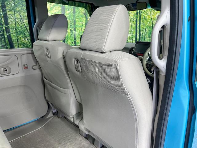 Ｎ－ＢＯＸ Ｇ・Ｌパッケージ　禁煙車　電動スライドドア　純正ＳＤナビ　バックカメラ　ＨＩＤヘッドライト　オートエアコン　パワーウィンドウ　パワーステアリング　電動格納ミラー　プライバシーガラス　ロールサンシェード　アームレスト（57枚目）