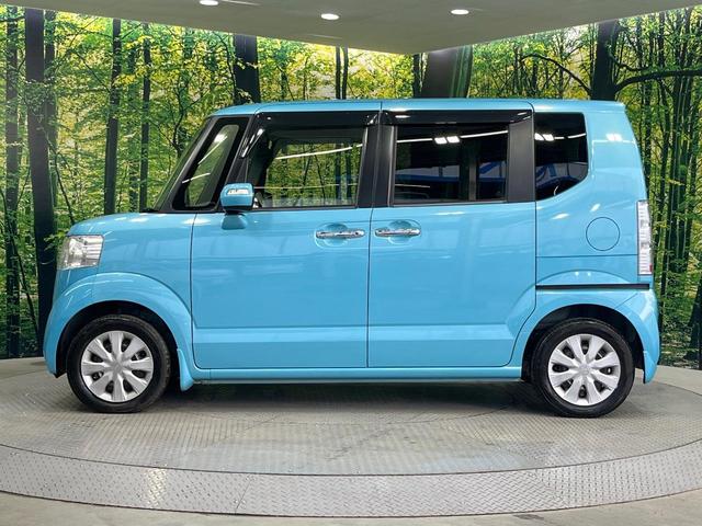 Ｎ－ＢＯＸ Ｇ・Ｌパッケージ　禁煙車　電動スライドドア　純正ＳＤナビ　バックカメラ　ＨＩＤヘッドライト　オートエアコン　パワーウィンドウ　パワーステアリング　電動格納ミラー　プライバシーガラス　ロールサンシェード　アームレスト（59枚目）