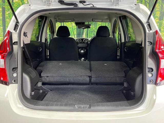 ノート e-パワー X シーギア 純正SDナビ 全周囲カメラ 衝突被害軽減システム 禁煙車 ドラレコ コーナーセンサー スマートキー LEDヘッド ETC 純正15インチアルミ 車線逸脱警報 オートライト オートエアコン(10枚目)