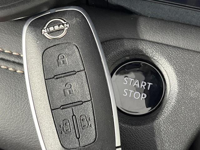 セレナ ｅ－パワー　ハイウェイスターＶ　両側電動ドア　後席モニター　全周囲カメラ　衝突被害軽減システム　レーダークルーズ　禁煙車　コーナーセンサー　スマートキー　ＬＥＤヘッド　純正１６インチアルミ　オートライト　デュアルエアコン（37枚目）