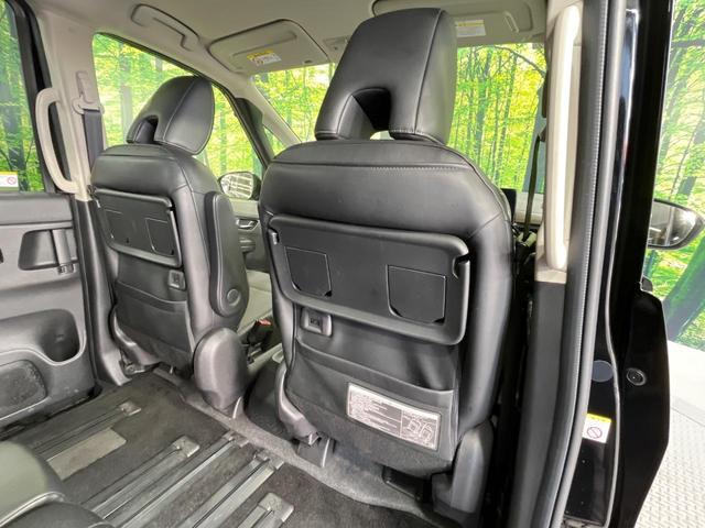 セレナ ｅ－パワー　ハイウェイスターＶ　両側電動ドア　後席モニター　全周囲カメラ　衝突被害軽減システム　レーダークルーズ　禁煙車　コーナーセンサー　スマートキー　ＬＥＤヘッド　純正１６インチアルミ　オートライト　デュアルエアコン（55枚目）