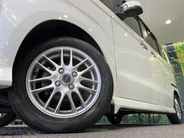 Ｎ－ＢＯＸカスタム Ｇ・ＥＸホンダセンシング　禁煙車　電動スライドドア　純正８型ＳＤナビ　バックカメラ　衝突被害軽減システム　レーダークルーズ　コーナーセンサー　スマートキー　ＬＥＤヘッド　ビルトインＥＴＣ　車線逸脱警報　オートライト（13枚目）