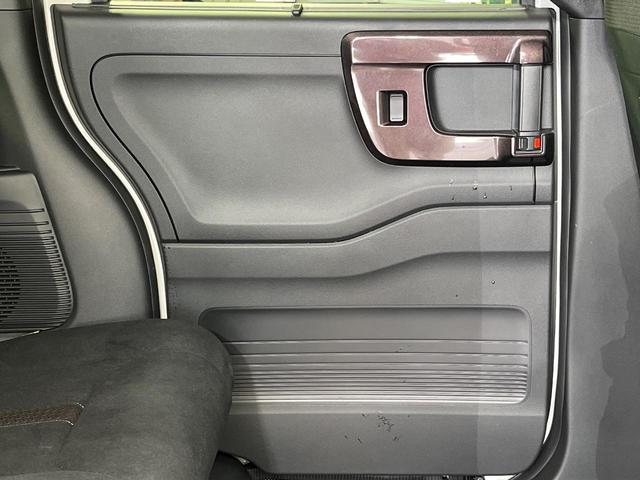 Ｎ－ＢＯＸカスタム Ｇ・ＥＸホンダセンシング　禁煙車　電動スライドドア　純正８型ＳＤナビ　バックカメラ　衝突被害軽減システム　レーダークルーズ　コーナーセンサー　スマートキー　ＬＥＤヘッド　ビルトインＥＴＣ　車線逸脱警報　オートライト（47枚目）