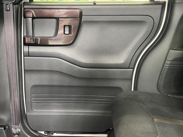 Ｎ－ＢＯＸカスタム Ｇ・ＥＸホンダセンシング　禁煙車　電動スライドドア　純正８型ＳＤナビ　バックカメラ　衝突被害軽減システム　レーダークルーズ　コーナーセンサー　スマートキー　ＬＥＤヘッド　ビルトインＥＴＣ　車線逸脱警報　オートライト（54枚目）