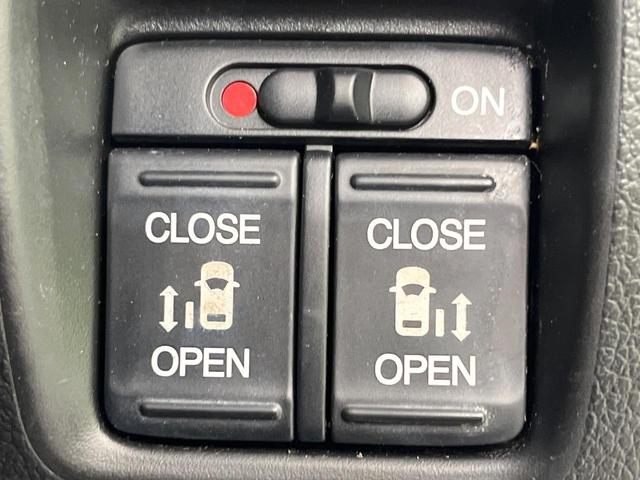 Ｎ－ＢＯＸ Ｇ　ＳＳパッケージ　禁煙車　両側電動ドア　純正ＳＤナビ　バックカメラ　衝突被害軽減システム　スマートキー　純正１４インチアルミホイール　オートエアコン　Ｂｌｕｅｔｏｏｔｈ　ＣＤ　ＤＶＤ再生　地デジ　電動格納ミラー（6枚目）