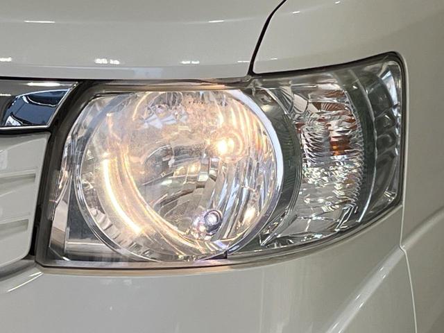 Ｎ－ＢＯＸ Ｇ　ＳＳパッケージ　禁煙車　両側電動ドア　純正ＳＤナビ　バックカメラ　衝突被害軽減システム　スマートキー　純正１４インチアルミホイール　オートエアコン　Ｂｌｕｅｔｏｏｔｈ　ＣＤ　ＤＶＤ再生　地デジ　電動格納ミラー（12枚目）