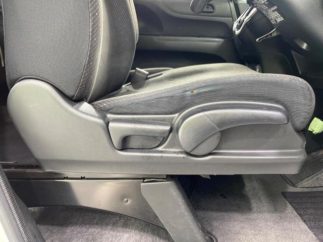 Ｎ－ＢＯＸ Ｇ　ＳＳパッケージ　禁煙車　両側電動ドア　純正ＳＤナビ　バックカメラ　衝突被害軽減システム　スマートキー　純正１４インチアルミホイール　オートエアコン　Ｂｌｕｅｔｏｏｔｈ　ＣＤ　ＤＶＤ再生　地デジ　電動格納ミラー（23枚目）