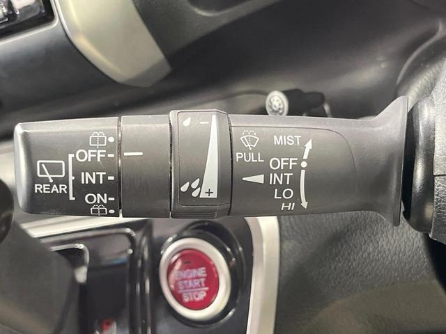 Ｎ－ＢＯＸ Ｇ　ＳＳパッケージ　禁煙車　両側電動ドア　純正ＳＤナビ　バックカメラ　衝突被害軽減システム　スマートキー　純正１４インチアルミホイール　オートエアコン　Ｂｌｕｅｔｏｏｔｈ　ＣＤ　ＤＶＤ再生　地デジ　電動格納ミラー（33枚目）