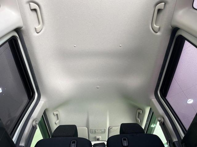 Ｎ－ＢＯＸ Ｇ　ＳＳパッケージ　禁煙車　両側電動ドア　純正ＳＤナビ　バックカメラ　衝突被害軽減システム　スマートキー　純正１４インチアルミホイール　オートエアコン　Ｂｌｕｅｔｏｏｔｈ　ＣＤ　ＤＶＤ再生　地デジ　電動格納ミラー（52枚目）