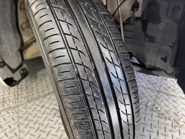 Ｎ－ＢＯＸ Ｇ　ＳＳパッケージ　禁煙車　両側電動ドア　純正ＳＤナビ　バックカメラ　衝突被害軽減システム　スマートキー　純正１４インチアルミホイール　オートエアコン　Ｂｌｕｅｔｏｏｔｈ　ＣＤ　ＤＶＤ再生　地デジ　電動格納ミラー（54枚目）