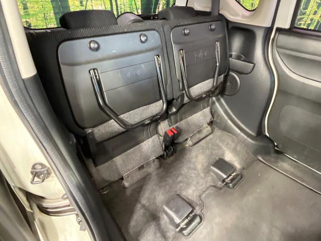 Ｎ－ＢＯＸ Ｇ　ＳＳパッケージ　禁煙車　両側電動ドア　純正ＳＤナビ　バックカメラ　衝突被害軽減システム　スマートキー　純正１４インチアルミホイール　オートエアコン　Ｂｌｕｅｔｏｏｔｈ　ＣＤ　ＤＶＤ再生　地デジ　電動格納ミラー（56枚目）