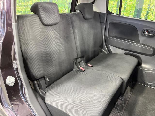 ＭＲワゴン Ｘセレクション　禁煙車　スマートキー　タッチパネル式オーディオ　純正１４インチアルミホイール　オートライトシステム　オートエアコン　電動格納ミラー　ＣＤ再生　ＡＭ　ＦＭ再生　ステアリングスイッチ　プッシュスタート（9枚目）