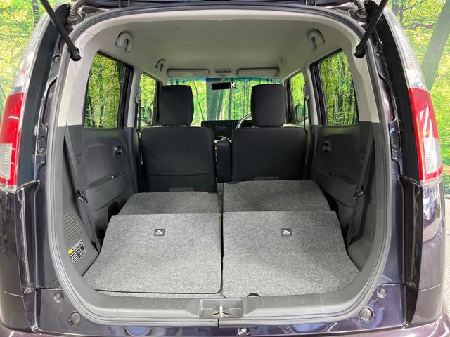 ＭＲワゴン Ｘセレクション　禁煙車　スマートキー　タッチパネル式オーディオ　純正１４インチアルミホイール　オートライトシステム　オートエアコン　電動格納ミラー　ＣＤ再生　ＡＭ　ＦＭ再生　ステアリングスイッチ　プッシュスタート（10枚目）