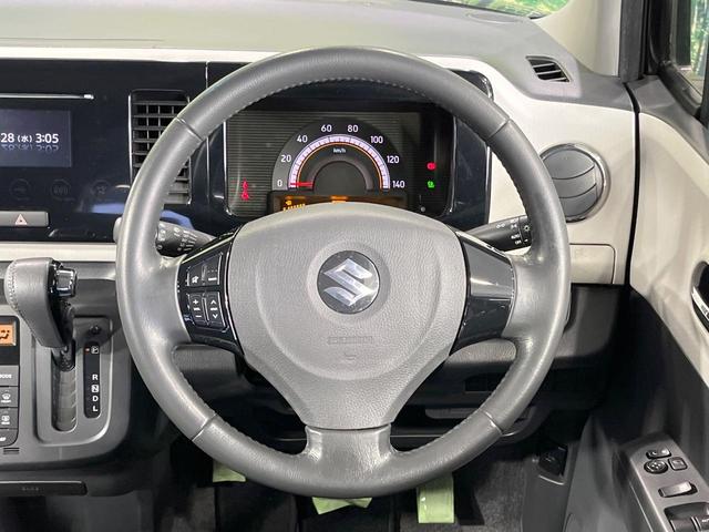 ＭＲワゴン Ｘセレクション　禁煙車　スマートキー　タッチパネル式オーディオ　純正１４インチアルミホイール　オートライトシステム　オートエアコン　電動格納ミラー　ＣＤ再生　ＡＭ　ＦＭ再生　ステアリングスイッチ　プッシュスタート（11枚目）