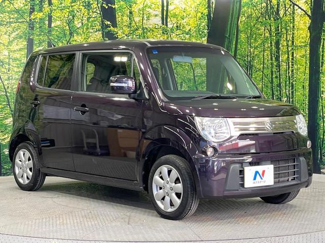 ＭＲワゴン Ｘセレクション　禁煙車　スマートキー　タッチパネル式オーディオ　純正１４インチアルミホイール　オートライトシステム　オートエアコン　電動格納ミラー　ＣＤ再生　ＡＭ　ＦＭ再生　ステアリングスイッチ　プッシュスタート（16枚目）