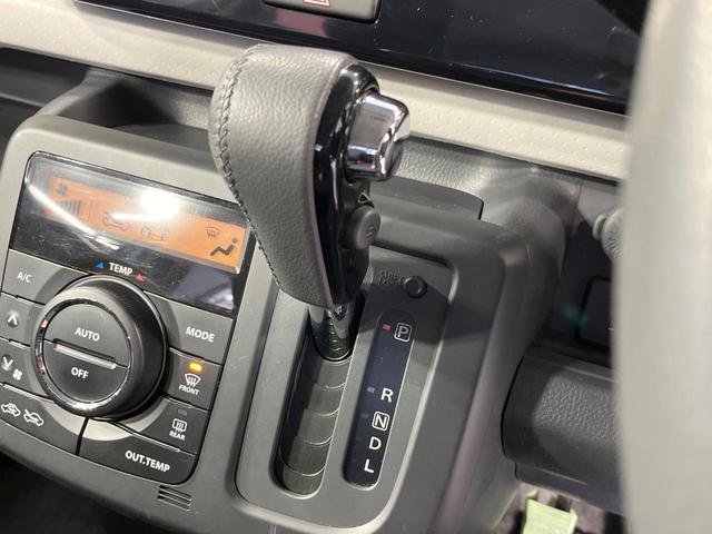 ＭＲワゴン Ｘセレクション　禁煙車　スマートキー　タッチパネル式オーディオ　純正１４インチアルミホイール　オートライトシステム　オートエアコン　電動格納ミラー　ＣＤ再生　ＡＭ　ＦＭ再生　ステアリングスイッチ　プッシュスタート（24枚目）