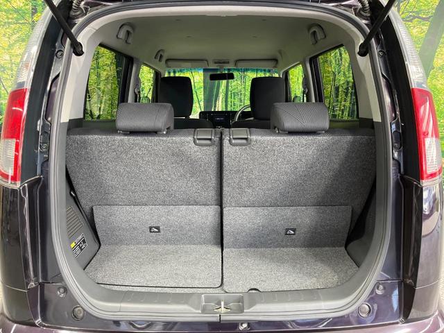 ＭＲワゴン Ｘセレクション　禁煙車　スマートキー　タッチパネル式オーディオ　純正１４インチアルミホイール　オートライトシステム　オートエアコン　電動格納ミラー　ＣＤ再生　ＡＭ　ＦＭ再生　ステアリングスイッチ　プッシュスタート（33枚目）