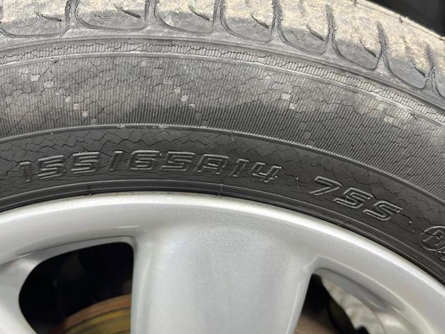 ＭＲワゴン Ｘセレクション　禁煙車　スマートキー　タッチパネル式オーディオ　純正１４インチアルミホイール　オートライトシステム　オートエアコン　電動格納ミラー　ＣＤ再生　ＡＭ　ＦＭ再生　ステアリングスイッチ　プッシュスタート（40枚目）