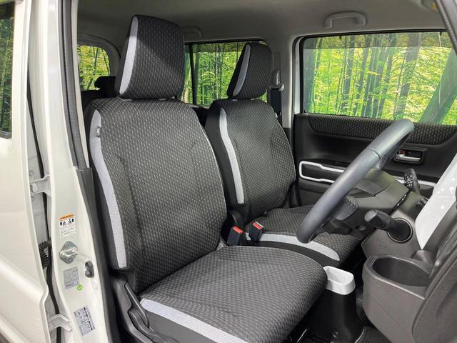 ハスラー ハイブリッドＸ　禁煙車　純正ＳＤナビ　バックカメラ　衝突被害軽減システム　レーダークルーズ　ドラレコ　コーナーセンサー　シートヒーター　ＬＥＤヘッドライト　ＥＴＣ　純正１５インチアルミ　車線逸脱警報　オートライト（8枚目）