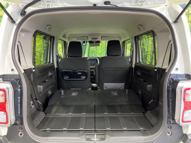 ハスラー ハイブリッドＸ　禁煙車　純正ＳＤナビ　バックカメラ　衝突被害軽減システム　レーダークルーズ　ドラレコ　コーナーセンサー　シートヒーター　ＬＥＤヘッドライト　ＥＴＣ　純正１５インチアルミ　車線逸脱警報　オートライト（10枚目）