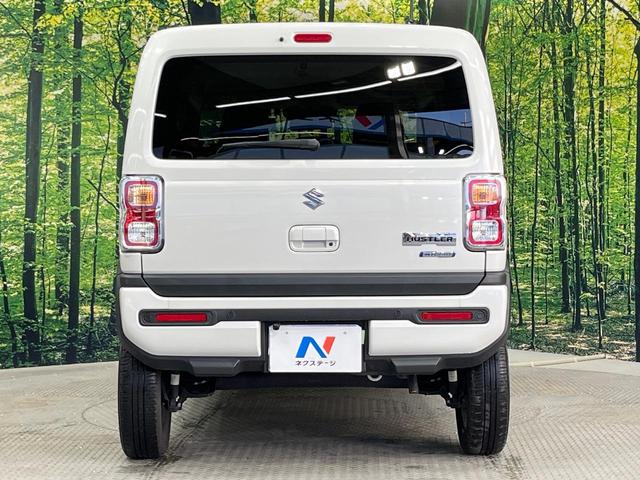 ハスラー ハイブリッドＸ　禁煙車　純正ＳＤナビ　バックカメラ　衝突被害軽減システム　レーダークルーズ　ドラレコ　コーナーセンサー　シートヒーター　ＬＥＤヘッドライト　ＥＴＣ　純正１５インチアルミ　車線逸脱警報　オートライト（15枚目）