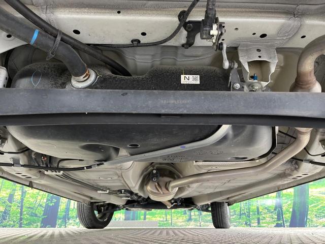 ハスラー ハイブリッドＸ　禁煙車　純正ＳＤナビ　バックカメラ　衝突被害軽減システム　レーダークルーズ　ドラレコ　コーナーセンサー　シートヒーター　ＬＥＤヘッドライト　ＥＴＣ　純正１５インチアルミ　車線逸脱警報　オートライト（19枚目）