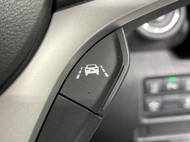 ハスラー ハイブリッドＸ　禁煙車　純正ＳＤナビ　バックカメラ　衝突被害軽減システム　レーダークルーズ　ドラレコ　コーナーセンサー　シートヒーター　ＬＥＤヘッドライト　ＥＴＣ　純正１５インチアルミ　車線逸脱警報　オートライト（33枚目）