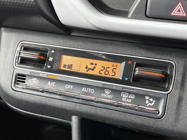 ハスラー ハイブリッドＸ　禁煙車　純正ＳＤナビ　バックカメラ　衝突被害軽減システム　レーダークルーズ　ドラレコ　コーナーセンサー　シートヒーター　ＬＥＤヘッドライト　ＥＴＣ　純正１５インチアルミ　車線逸脱警報　オートライト（43枚目）