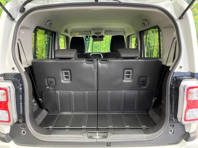 ハスラー ハイブリッドＸ　禁煙車　純正ＳＤナビ　バックカメラ　衝突被害軽減システム　レーダークルーズ　ドラレコ　コーナーセンサー　シートヒーター　ＬＥＤヘッドライト　ＥＴＣ　純正１５インチアルミ　車線逸脱警報　オートライト（57枚目）