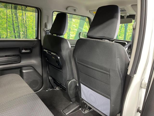 ハスラー ハイブリッドＸ　禁煙車　純正ＳＤナビ　バックカメラ　衝突被害軽減システム　レーダークルーズ　ドラレコ　コーナーセンサー　シートヒーター　ＬＥＤヘッドライト　ＥＴＣ　純正１５インチアルミ　車線逸脱警報　オートライト（60枚目）