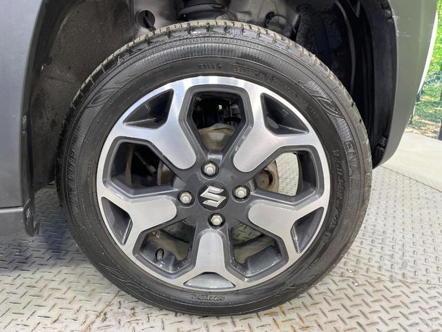 ハスラー ハイブリッドＸ　禁煙車　純正ＳＤナビ　バックカメラ　衝突被害軽減システム　レーダークルーズ　ドラレコ　コーナーセンサー　シートヒーター　ＬＥＤヘッドライト　ＥＴＣ　純正１５インチアルミ　車線逸脱警報　オートライト（62枚目）