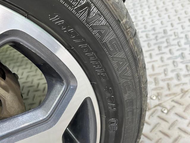 ハスラー ハイブリッドＸ　禁煙車　純正ＳＤナビ　バックカメラ　衝突被害軽減システム　レーダークルーズ　ドラレコ　コーナーセンサー　シートヒーター　ＬＥＤヘッドライト　ＥＴＣ　純正１５インチアルミ　車線逸脱警報　オートライト（65枚目）