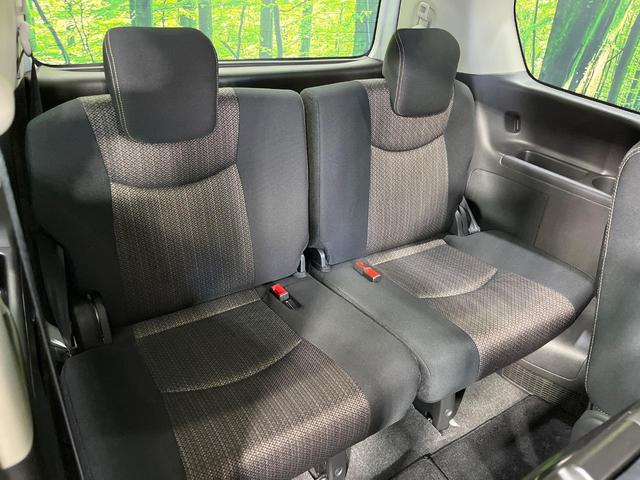 セレナ ハイウェイスターS-HVアドバンスドセーフティパック 禁煙車 両側電動ドア 純正9型SDナビ 12型後席モニター 全周囲カメラ 衝突被害軽減システム コーナーセンサー スマートキー ETC クルコン 純正16インチアルミ 車線逸脱警報 オートエアコン(10枚目)