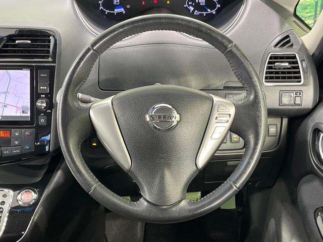 セレナ ハイウェイスターS-HVアドバンスドセーフティパック 禁煙車 両側電動ドア 純正9型SDナビ 12型後席モニター 全周囲カメラ 衝突被害軽減システム コーナーセンサー スマートキー ETC クルコン 純正16インチアルミ 車線逸脱警報 オートエアコン(12枚目)