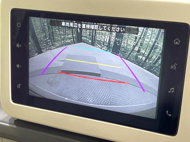 アルトラパン Ｌ　純正ディスプレイオーディオ　バックカメラ　衝突被害軽減システム　禁煙車　シートヒーター　ドラレコ　コーナーセンサー　スマートキー　ＬＥＤヘッド　ビルトインＥＴＣ　オートライト　オートエアコン（5枚目）