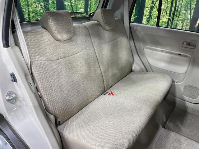 アルトラパン Ｌ　純正ディスプレイオーディオ　バックカメラ　衝突被害軽減システム　禁煙車　シートヒーター　ドラレコ　コーナーセンサー　スマートキー　ＬＥＤヘッド　ビルトインＥＴＣ　オートライト　オートエアコン（9枚目）