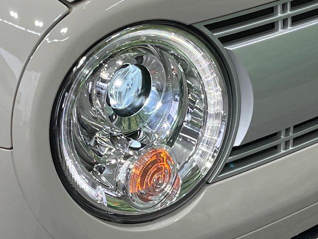 アルトラパン Ｌ　純正ディスプレイオーディオ　バックカメラ　衝突被害軽減システム　禁煙車　シートヒーター　ドラレコ　コーナーセンサー　スマートキー　ＬＥＤヘッド　ビルトインＥＴＣ　オートライト　オートエアコン（12枚目）