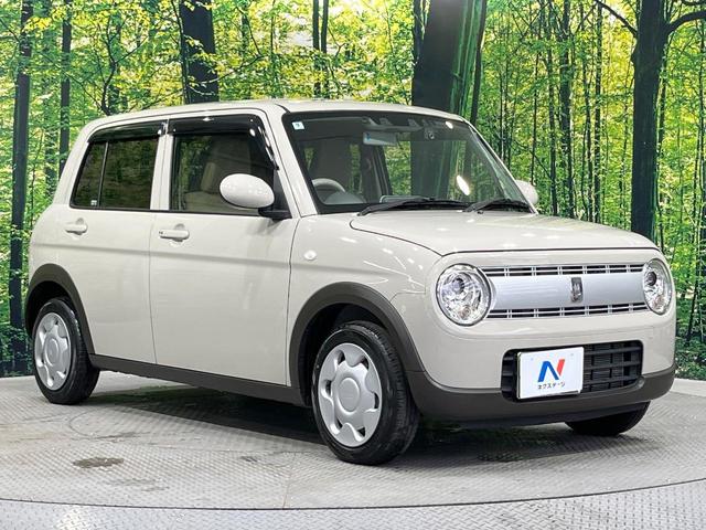 アルトラパン Ｌ　純正ディスプレイオーディオ　バックカメラ　衝突被害軽減システム　禁煙車　シートヒーター　ドラレコ　コーナーセンサー　スマートキー　ＬＥＤヘッド　ビルトインＥＴＣ　オートライト　オートエアコン（16枚目）