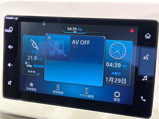 アルトラパン Ｌ　純正ディスプレイオーディオ　バックカメラ　衝突被害軽減システム　禁煙車　シートヒーター　ドラレコ　コーナーセンサー　スマートキー　ＬＥＤヘッド　ビルトインＥＴＣ　オートライト　オートエアコン（25枚目）