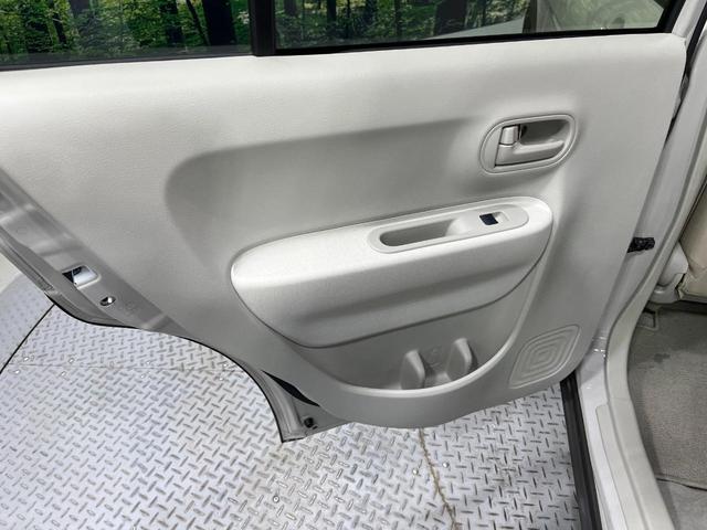 アルトラパン Ｌ　純正ディスプレイオーディオ　バックカメラ　衝突被害軽減システム　禁煙車　シートヒーター　ドラレコ　コーナーセンサー　スマートキー　ＬＥＤヘッド　ビルトインＥＴＣ　オートライト　オートエアコン（42枚目）